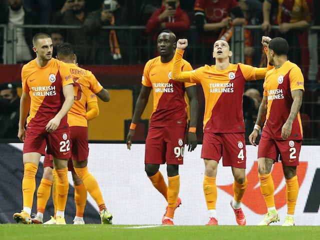 Galatasaray vs Molde Preview, prediction, team news, lineups