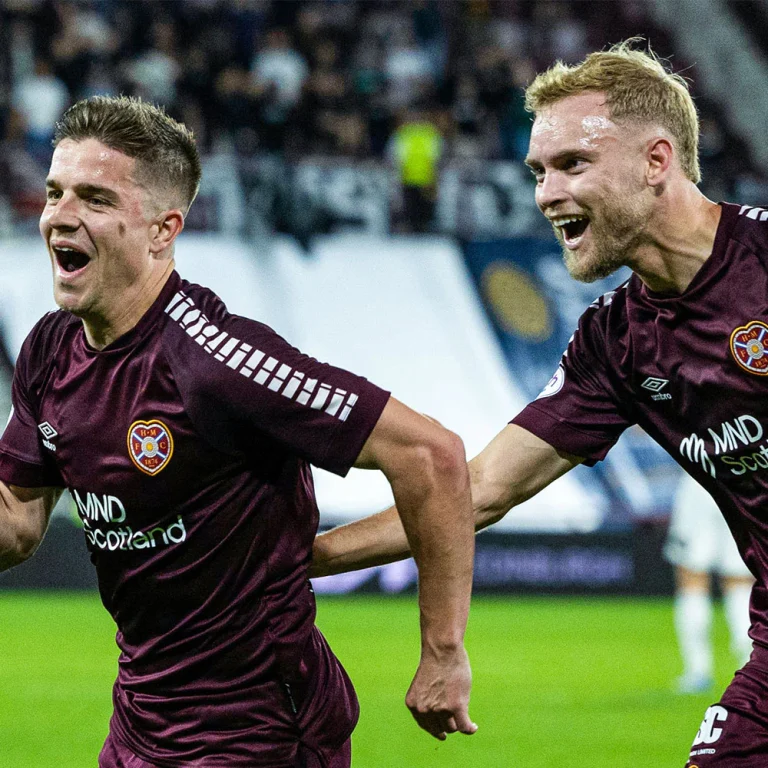 Hearts vs PAOK FC Preview, prediction, team news, lineups