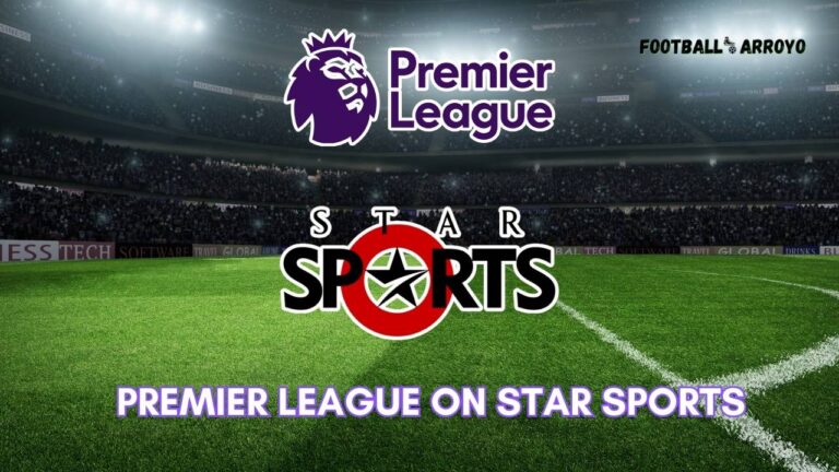 How to watch Premier League 2023-24 on Star Sports