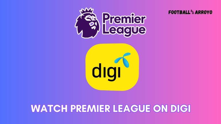 How to watch Premier League 2023-24 on Digi