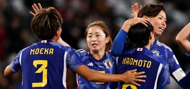 Japan Women vs Norway Women Live Stream, How To Watch FIFA Women’s World Cup 2023 Live On TV