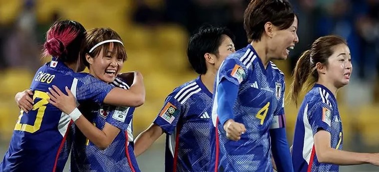 Japan Women vs Sweden Women Live Stream Quater-Finals, How To Watch FIFA Women’s World Cup 2023 Live On TV