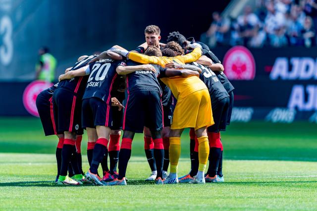Levski Sofia vs Eintracht Frankfurt Preview, prediction, team news, lineups