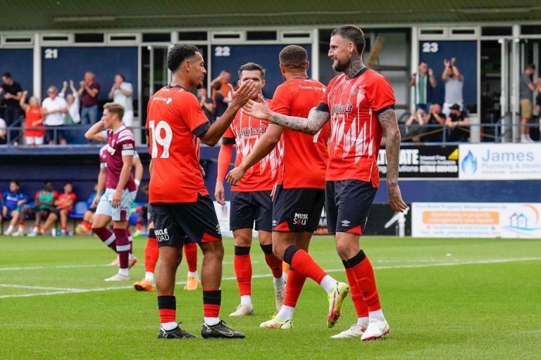 Luton Town vs West Ham United Preview, prediction, team news, lineups