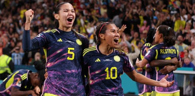 Morocco Women vs Colombia Women Live Stream, How To Watch FIFA Women’s World Cup 2023 Live On TV