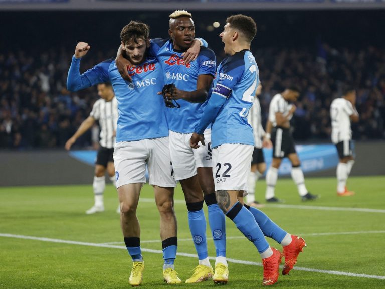 Napoli vs Sassuolo Preview, prediction, team news, lineups
