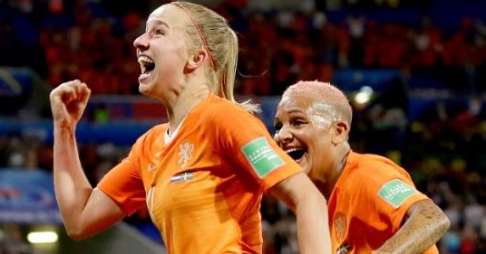 Netherlands Women vs South Africa Women Live Stream, How To Watch FIFA Women’s World Cup 2023 Live On TV