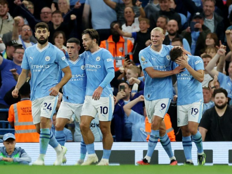 Sheffield United FC vs Manchester City FC Preview, prediction, team news, lineups