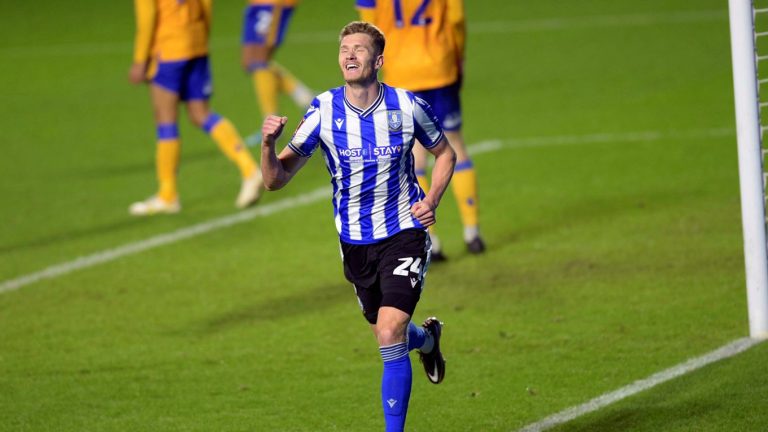 Sheffield Wed vs Mansfield Town Preview, prediction, team news, lineups