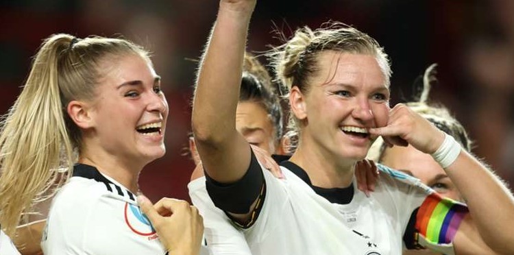 South Korea Women vs Germany Women Live Stream, How To Watch FIFA Women's World Cup 2023 Live On TV