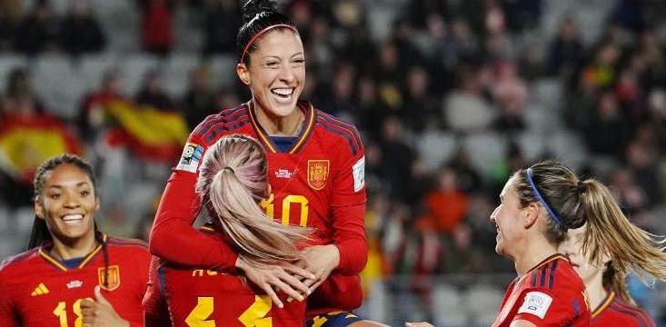 Spain Women vs Netherlands Women Live Stream Quater-Finals, How To Watch FIFA Women’s World Cup 2023 Live On TV