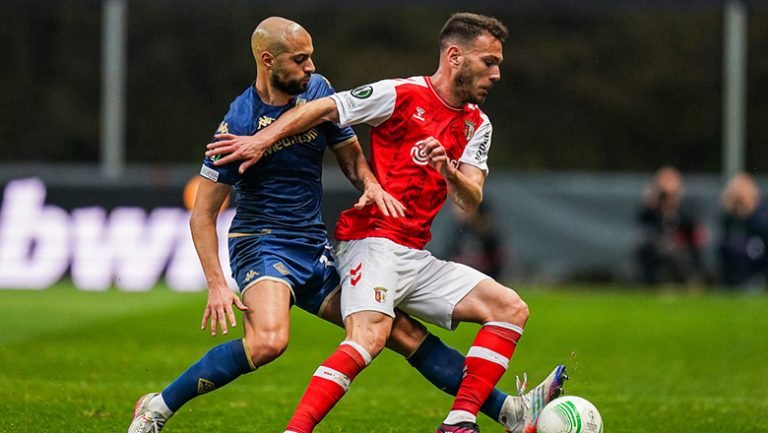 Watch Braga vs Panathinaikos Live Stream, How To Watch Champions League Qualifier Live TV Info Worldwide 7 Watch Braga vs Panathinaikos Live Stream, How To Watch Champions League Qualifier Live TV Info Worldwide