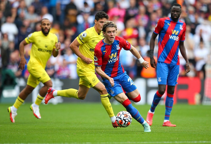 Watch Brentford vs Crystal Palace Live Stream, How To Watch Premier League Round 3 Live TV Info Worldwide