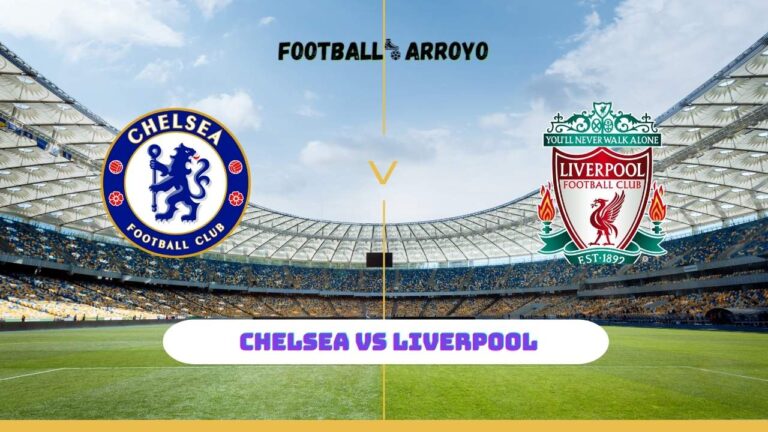 Watch Chelsea vs Liverpool Live Online Streams, Where to watch Premier League Worldwide TV Info