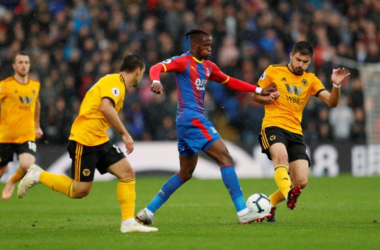 Watch Crystal Palace vs Wolves Live Stream, How To Watch Premier League Round 4 Live TV Info Worldwide