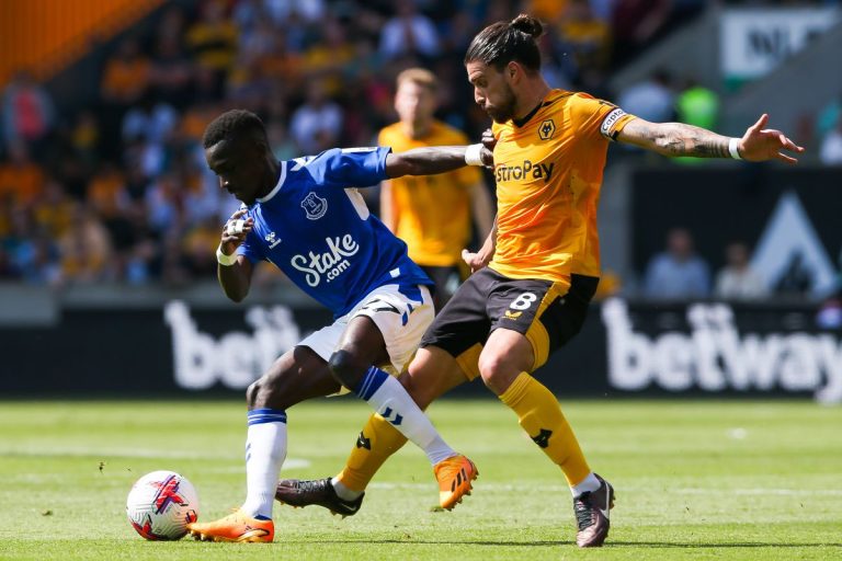 Watch Everton vs Wolves Live Stream, How To Watch Premier League Round 3 Live TV Info Worldwide