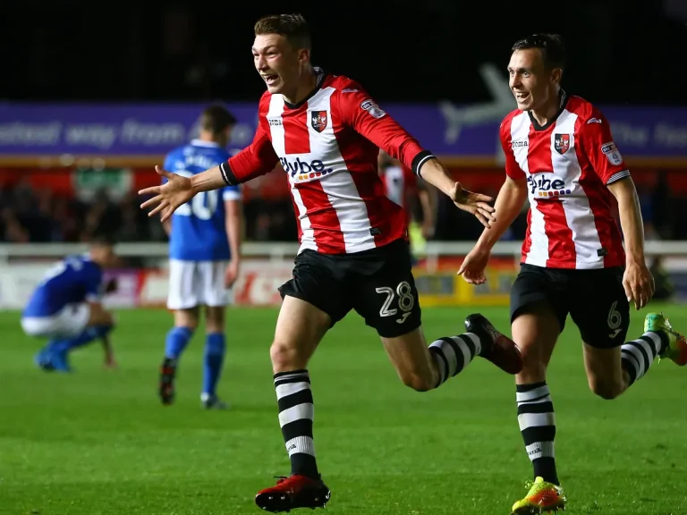 Watch Exeter City vs Stevenage Live Stream, How To Watch EFL Cup Second Round Live TV Info Worldwide