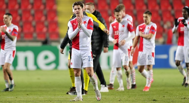 Watch FK Zorya Luhansk vs Slavia Prague Live Stream, How To Watch Europa League 2023-2024 Qualifier Live TV Info Worldwide 6 Watch FK Zorya Luhansk vs Slavia Prague Live Stream, How To Watch Europa League 2023-2024 Qualifier Live TV Info Worldwide