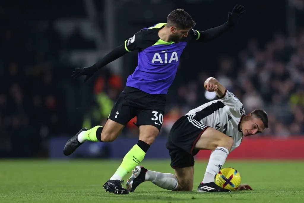 Watch Fulham vs Tottenham Hotspur Live Stream, How To Watch ELF Cup Second Round Live TV Info Worldwide