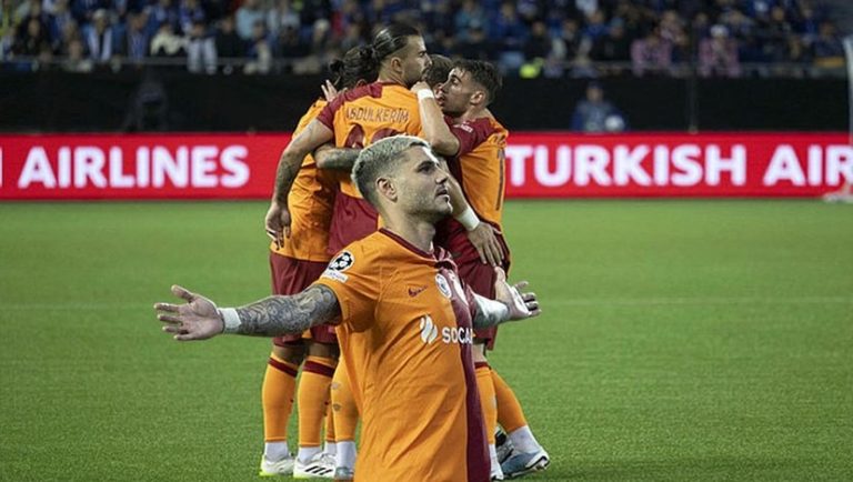 Watch Galatasaray vs Molde Live Stream, How To Watch Champions League Qualifier Final Live TV Info Worldwide