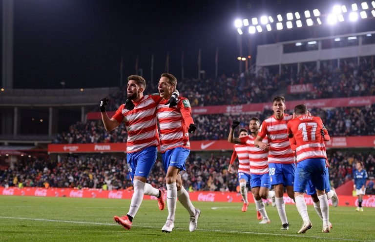 Watch Granada CF vs Mallorca Live Stream, How To Watch Laliga Round 3 Live TV Info Worldwide