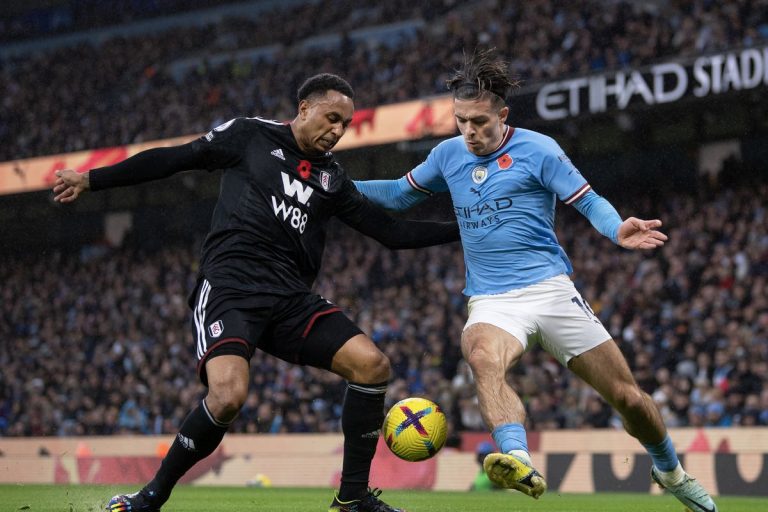 Watch Manchester City vs Fulham Live Stream, How To Watch Premier League Round 4 Live TV Info Worldwide