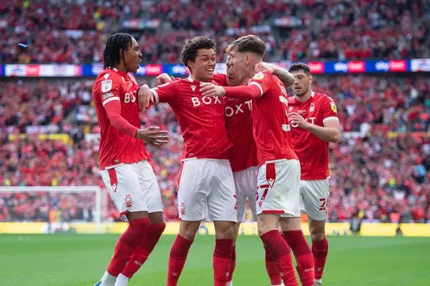 Watch Nottingham Forest vs Burnley Live Stream, How To Watch EFL Cup Second Round Live TV Info Worldwide