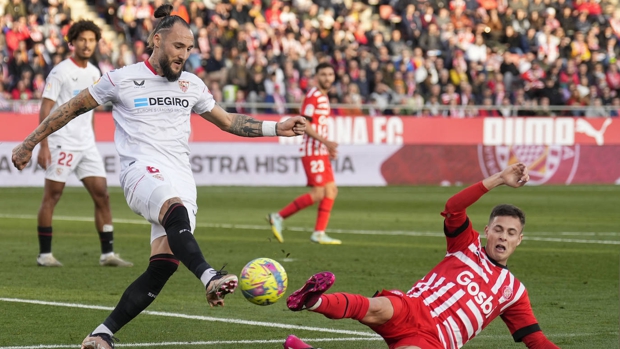 Watch Sevilla vs Girona Live Stream, How To Watch Laliga Round 3 Live TV Info Worldwide