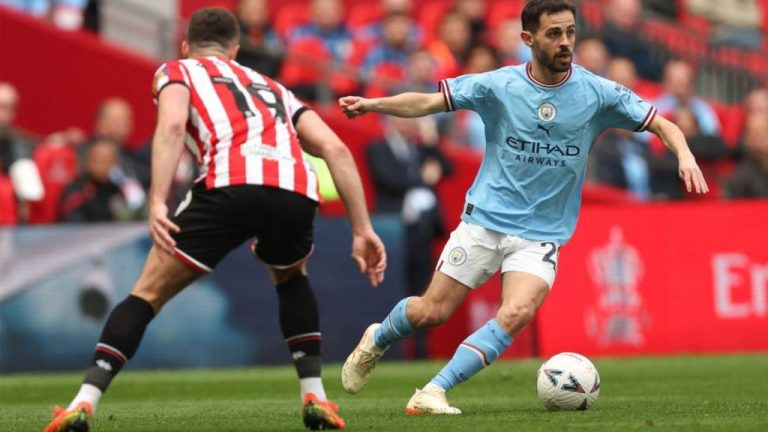 Watch Sheffield United vs Manchester City Live Stream, How To Watch Premier League Round 3 Live TV Info Worldwide