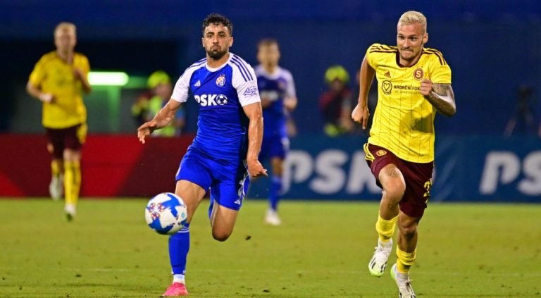 Watch Sparta Prague vs D. Zagreb Live Stream, How To Watch Europa League 2023-2024 Qualifier Live TV Info Worldwide 7 Watch Sparta Prague vs D. Zagreb Live Stream, How To Watch Europa League 2023-2024 Qualifier Live TV Info Worldwide