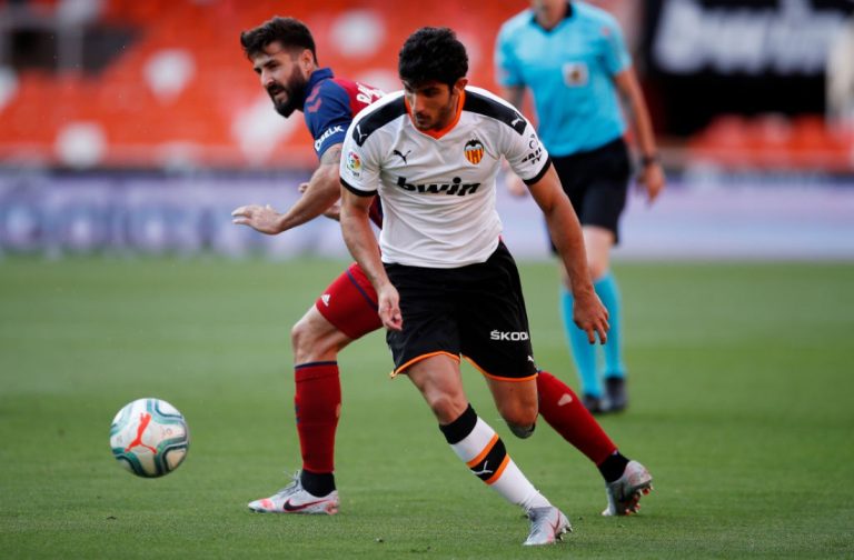Watch Valencia vs Osasuna Live Stream, How To Watch Laliga Round 3 Live TV Info Worldwide