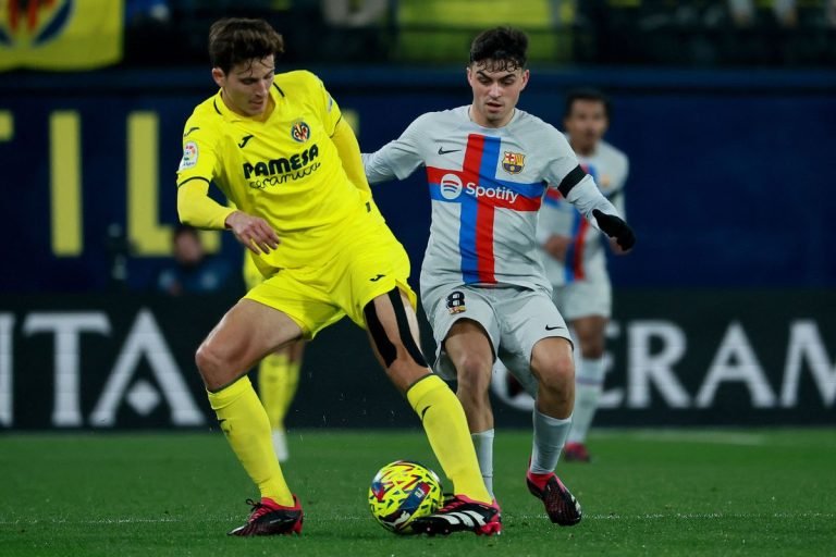 Watch Villarreal vs Barcelona Live Stream, How To Watch Laliga Round 3 Live TV Info Worldwide 2 Watch Villarreal vs Barcelona Live Stream, How To Watch Laliga Round 3 Live TV Info Worldwide