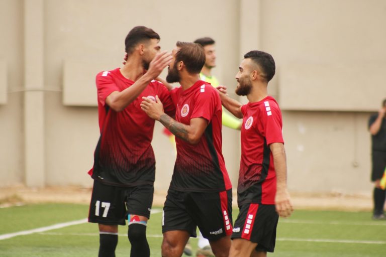 Al Riffavs Nejmeh SC Preview, lineups, prediction, team news