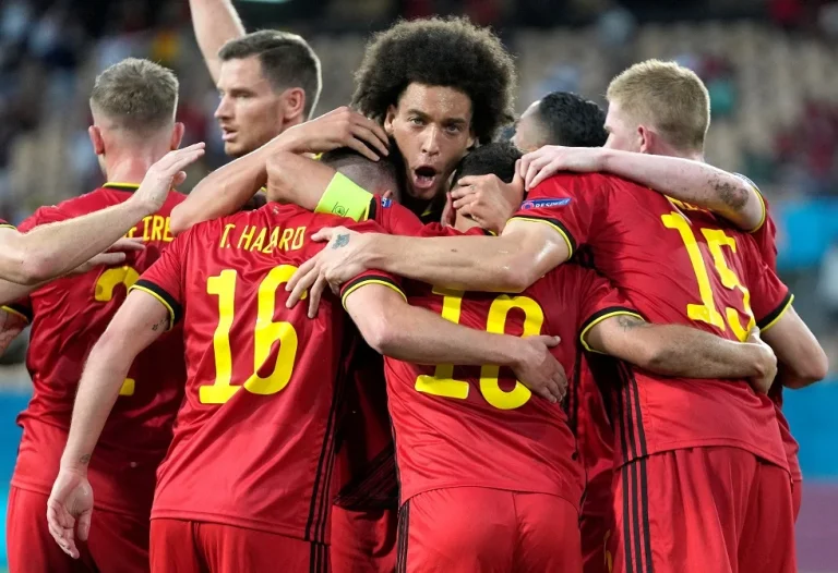 Belgium vs Estonia Preview, lineups, prediction, team news