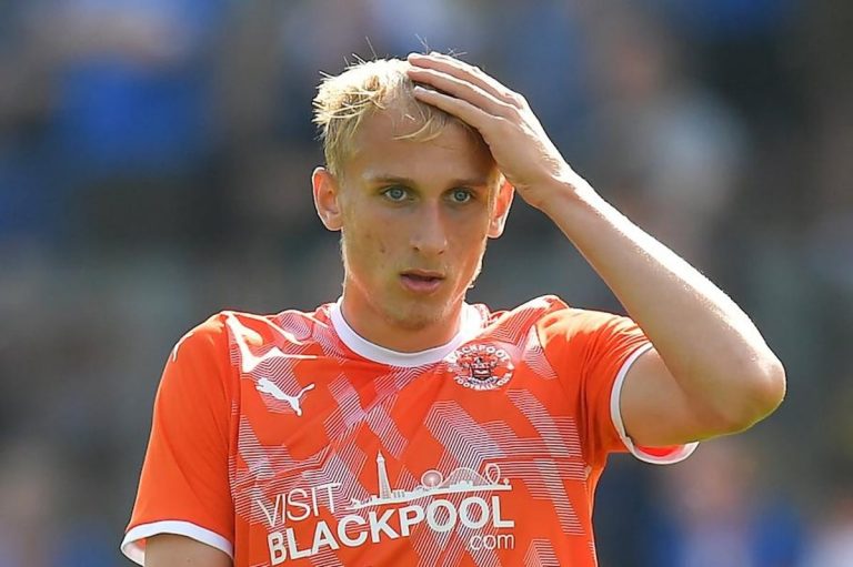 Blackpool FC vs Wigan Athletic FC Preview, lineups, prediction, team news