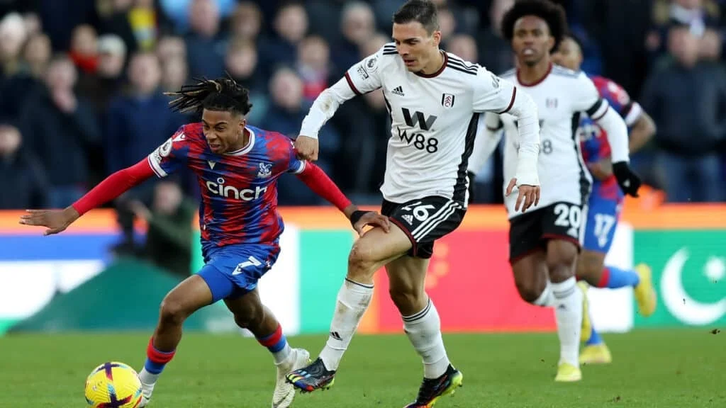 Crystal Palace vs Fulham Preview, lineups, prediction, team news