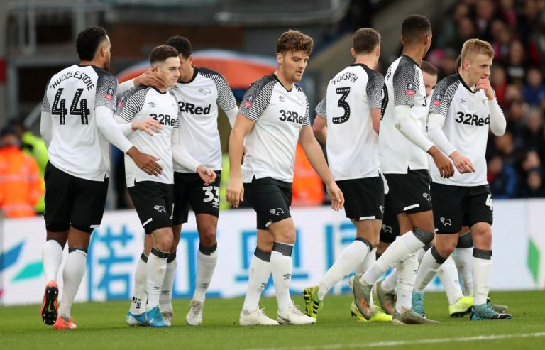 Derby County vs Bolton Wanderers Preview, lineups, prediction, team news