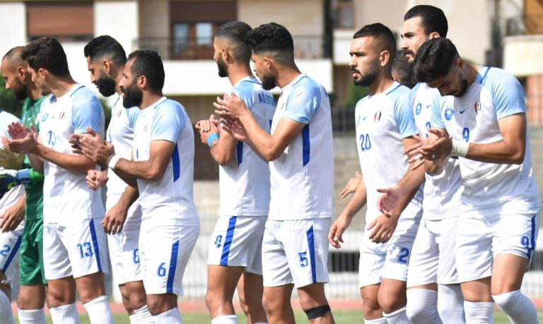 Foutoua vs Jabal Al Mukaber Preview, lineups, prediction, team news