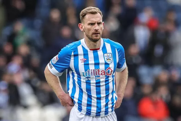 Huddersfield Town vs Rotherham United Preview, lineups, prediction, team news