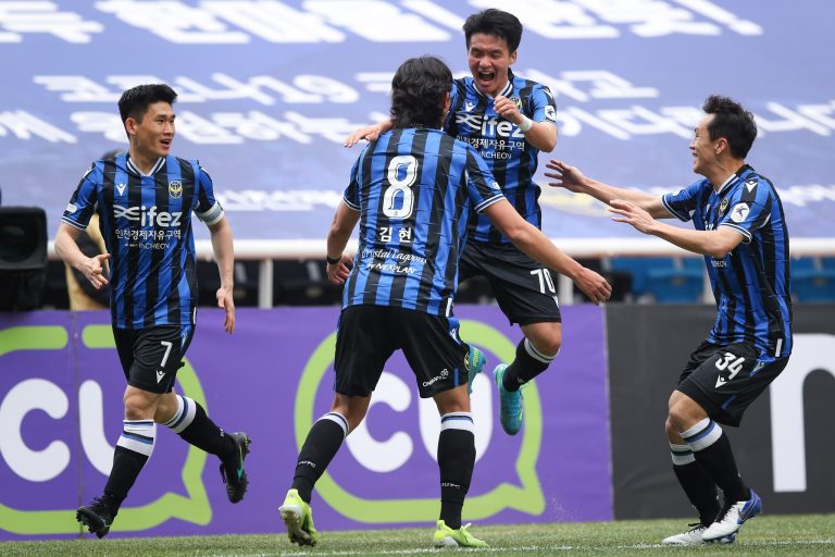 Incheon United vs Yokohama F. Marinos Preview, lineups, prediction, team news