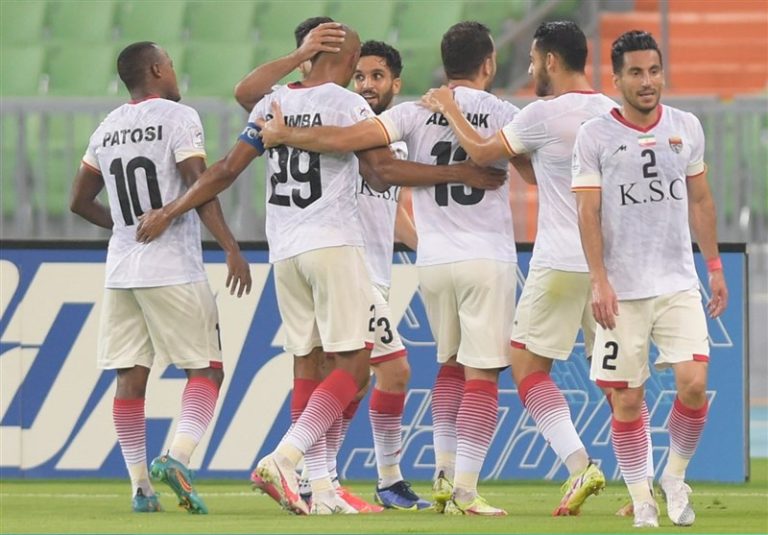 Nasaf Qarshi vs Al-Faisaly Amman Preview, lineups, prediction, team news