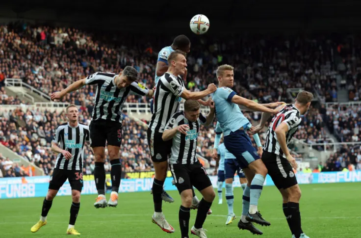 Newcastle United vs Brentford Preview, lineups, prediction, team news