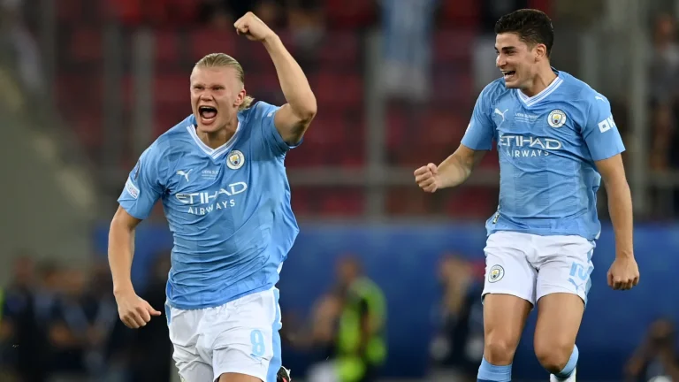 Newcastle United vs Manchester City Preview, lineups, prediction, team news