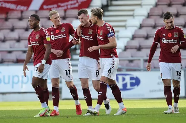 Northampton Town vs Wycombe Wanderers Preview, lineups, prediction, team news