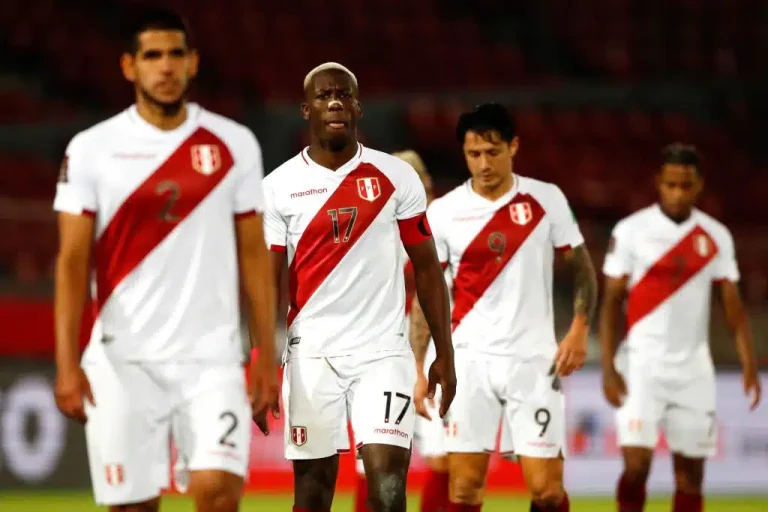 Peru vs Brazil Preview, lineups, prediction, team news