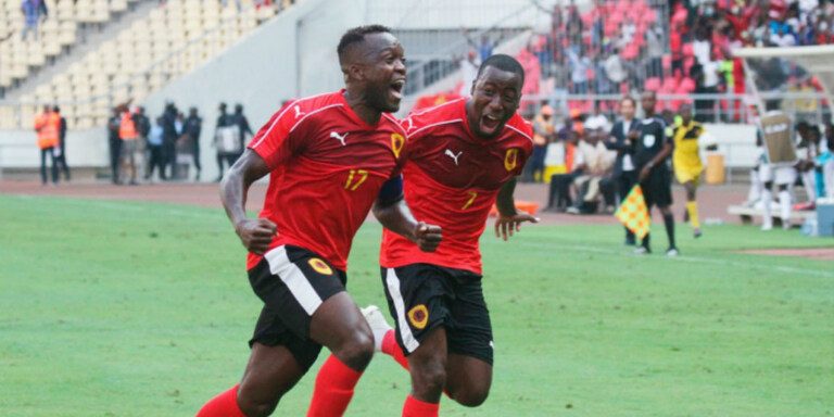 Watch Angola vs Madagascar Live Stream, How To Watch Africa Cup of Nations Qualifier Live TV Info Worldwide