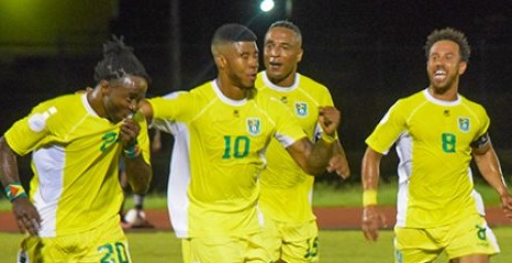Watch Antigua and Barbuda vs Guyana Live Stream, How To Watch CONCACAF Nations League B Live TV Info Worldwide