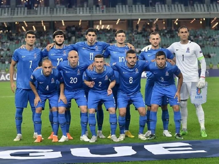Watch Azerbaijan vs Jordan Live Stream, How To Watch World Friendly International Live TV Info Worldwide