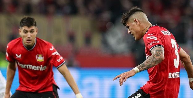 Watch Bayer Leverkusen vs Hacken Live Stream, How To Watch Europa League Round 1 Live TV Info Worldwide 1 Watch Bayer Leverkusen vs Hacken Live Stream, How To Watch Europa League Round 1 Live TV Info Worldwide