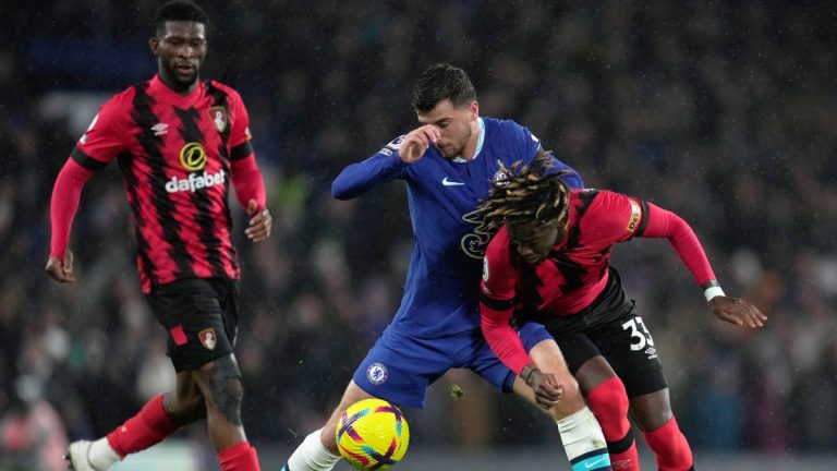 Watch Bournemouth vs Chelsea Live Stream, How To Watch Premier League Live TV Info Worldwide